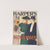 Harper&#039;s November by Edward Penfield