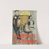 Harper&#039;s November by Edward Penfield