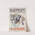 Harper&#039;s November by Edward Penfield