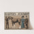 Harper&#039;s November by Edward Penfield