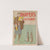 Harper&#039;s October by Edward Penfield