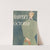 Harper&#039;s October by Edward Penfield