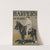 Harper&#039;s October by Edward Penfield