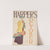 Harper&#039;s October by Edward Penfield