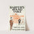 Harper&#039;s round table, interscholastic sport by Edward Penfield