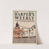 Harper&#039;s weekly, a journal of civilization by Edward Penfield