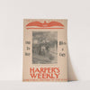 Harper&#039;s Weekly, a pictorial history of the war by Thure de Thulstrup