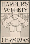 Harper’s Weekly for Christmas