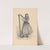 harpist (1926) by Józef Rapacki