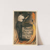 Harrison’s Electric Fire Resisting Paint (1890-1914) by H.A. Thomas & Wilie Lith