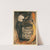 Harrison’s Electric Fire Resisting Paint (1890-1914) by H.A. Thomas & Wilie Lith
