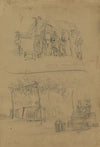 Harrisons landing