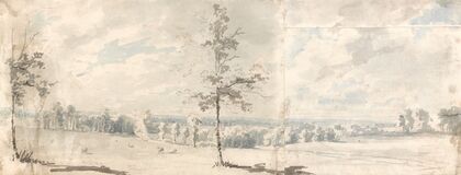 Harrow Common, Middlesex