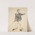Harry St. Maur as Mercutio (1876) by Matt Stretch
