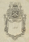 Harvard College Law Library (1770)