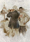 Harvard Crew Team (circa 1907)