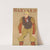 Harvard by Edward Penfield