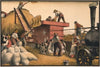 Harvest