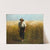 Harvester by Wacław Szymanowski