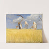 Harvesters (1905) by Anna Ancher