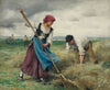 Harvesters