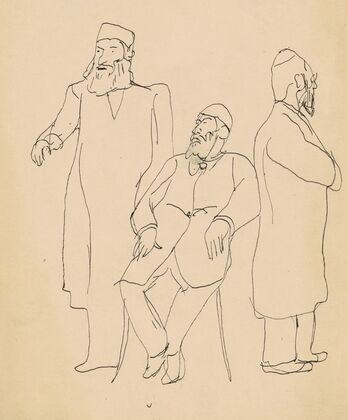 Hasidim