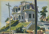 Haskell’s House
