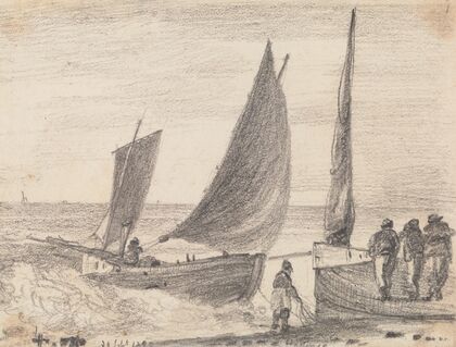 Hastings, 30 September 1820