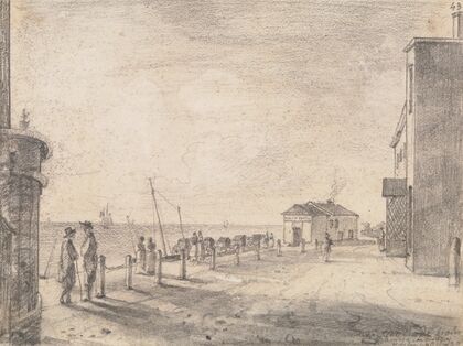 Hastings, 9 October 1820