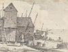 Hastings Beach, 7 October 1820