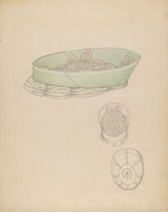 Hat (c. 1936)