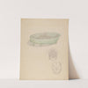 Hat (c. 1936) by Hedwig Emanuel
