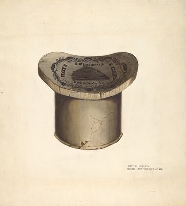 Hat Box