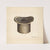 Hat Box by Mary E. Humes