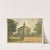 Haunts of Sarah Siddons Pl.3 (19th century) by Paul Braddon