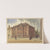 Haunts of Shakespeare Pl.13 (19th century) by Paul Braddon