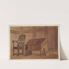 Haunts of Shakespeare Pl.23 (19th century) by Paul Braddon