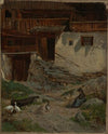 Haus in Taufers im Pustertal