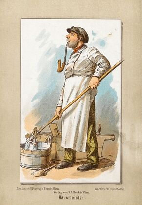 Hausmeister (1880)