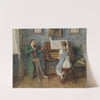 Hausmusik by Gustav Igler