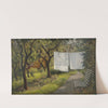 Havekrok (1929) by Amaldus Nielsen