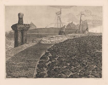 Haven (1911 - 1938)