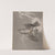 Hawk Holding a Small Bird (ca. 1891–92) by Okada Baison