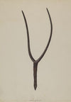 Hay Fork