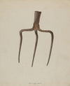 Hay Fork
