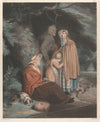 Hay Makers in a Storm (1798)