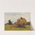 Hay Wagon by Willem de Zwart