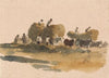 Hay Wagons