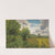 Hayfield, near Days&#039; Lock, Oxon by George Vicat Cole
