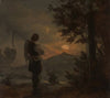 Haymaker (before 1862)